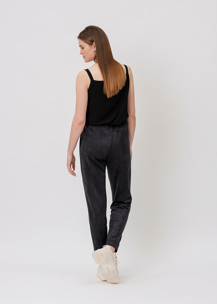 z02724 Брюки женские