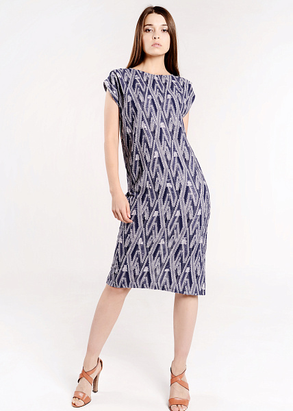 z81505 Платье женское