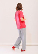 z01131  Футболка  женская