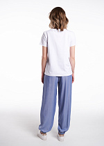 z21181  Футболка женская