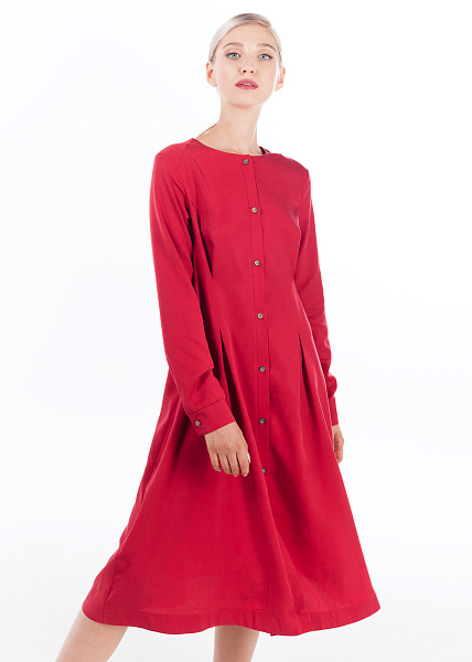 z82528 Платье женское