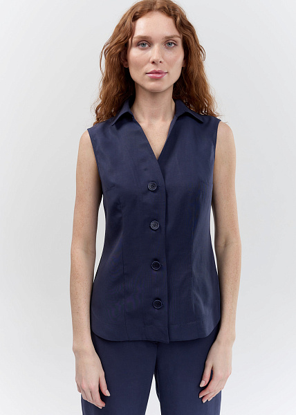 251172 Блузка женская