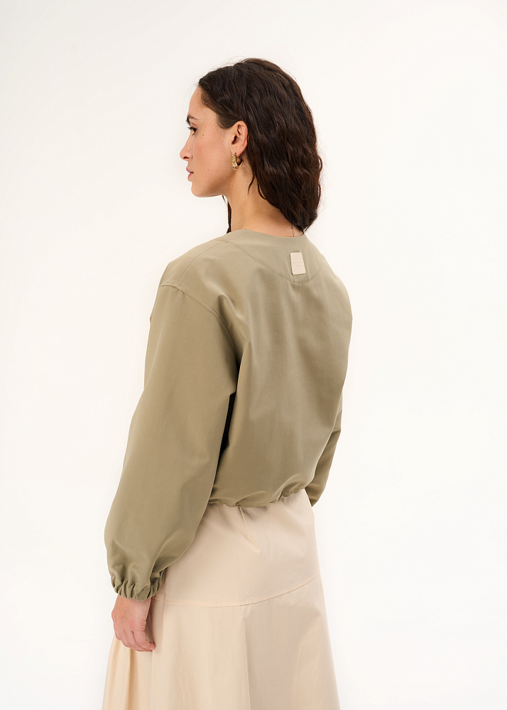 z51610 Жакет женский