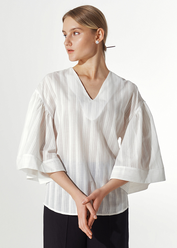 z41100 Блузка женская