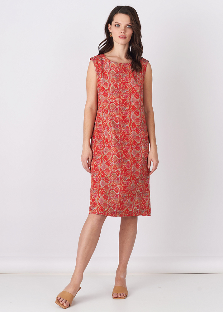 211502 Платье женское