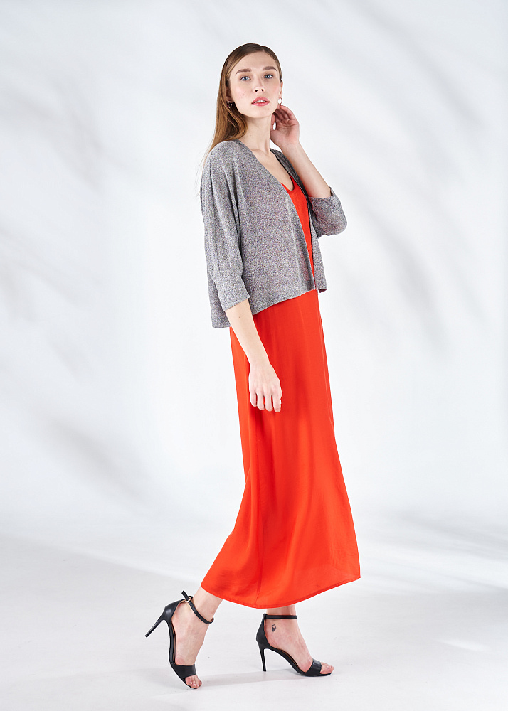 z21619 Кардиган женский