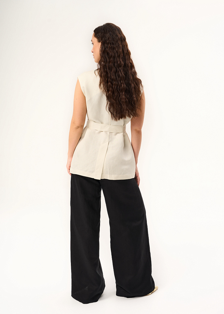 z51614 Жилет женский