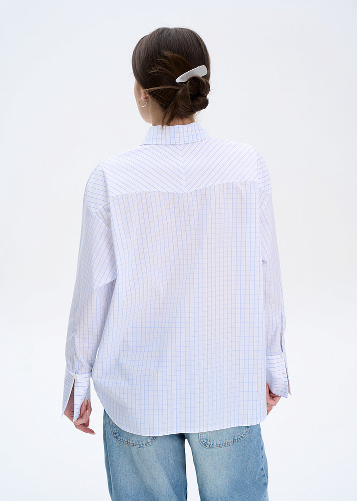z42106 Рубашка женская