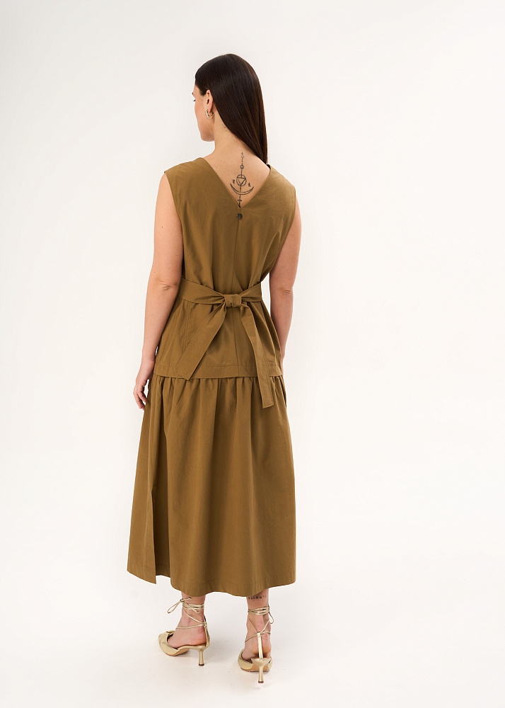 z51502 Платье женское