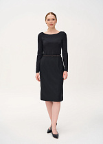 z52201 Юбка женская