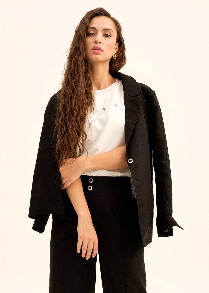 z11633 Жакет женский