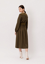 z02552 Платье женское