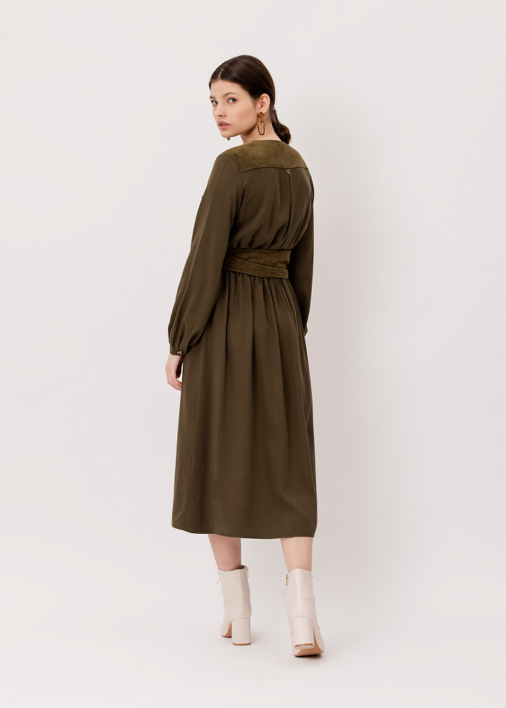 z02552 Платье женское