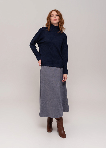 232925 Джемпер женский