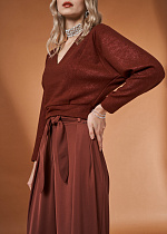 213100 Блузка женская