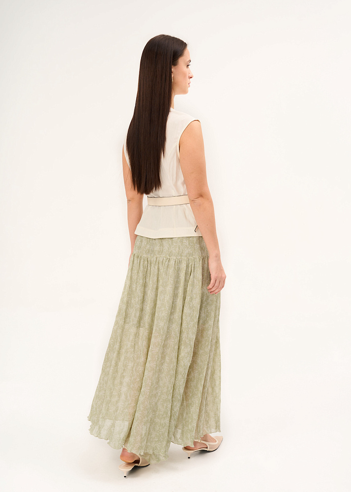 z51209 Юбка женская