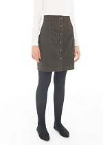 z82213  Юбка женская