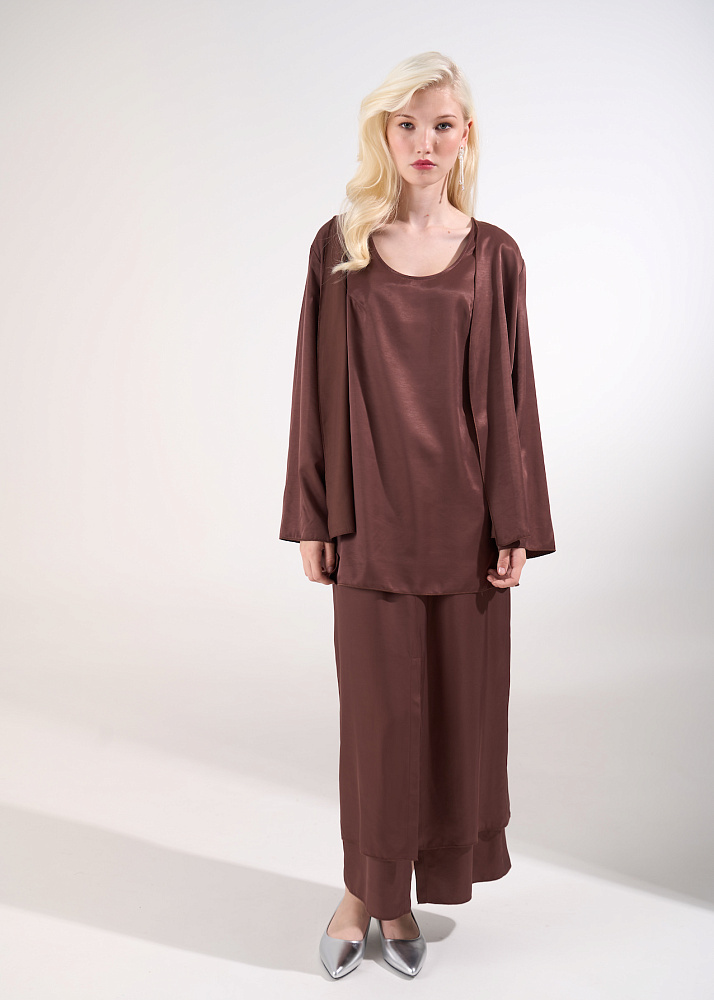 z53114 Блузка женская