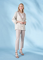 221662 Жакет женский