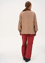 252654 Рубашка женская