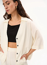 z51117 Рубашка женская