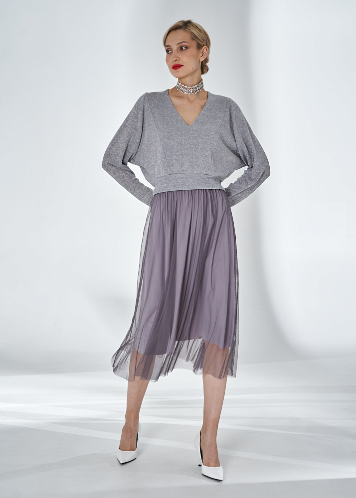 z13901 Джемпер женский