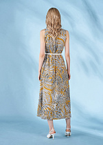 221576 Платье женское