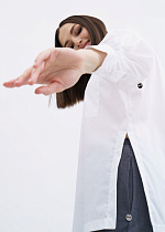 z12105 Рубашка женская