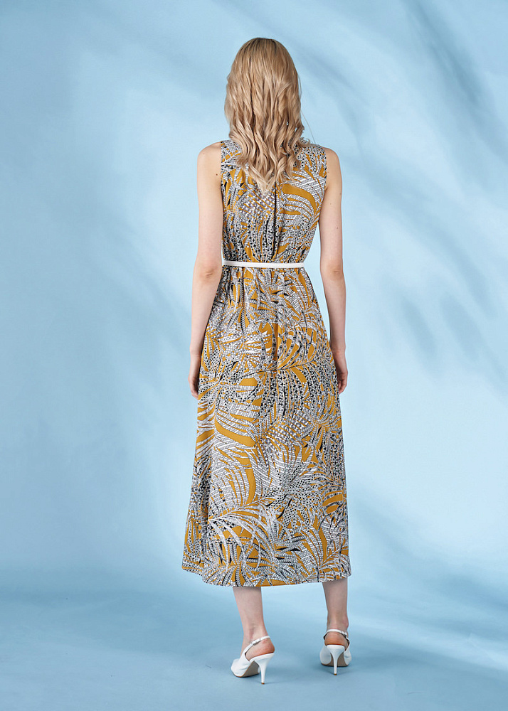 221576 Платье женское