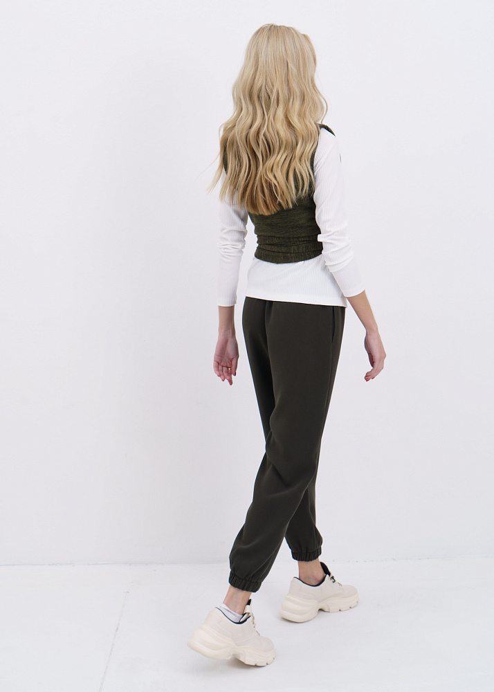 z12629 Жилет женский