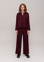 232154 Блузка женская