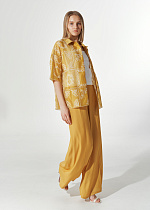 z41151 Рубашка женская