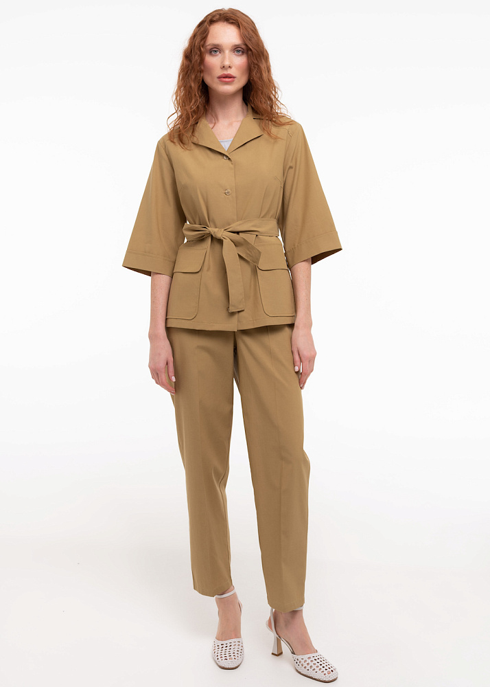 241655 Жакет женский