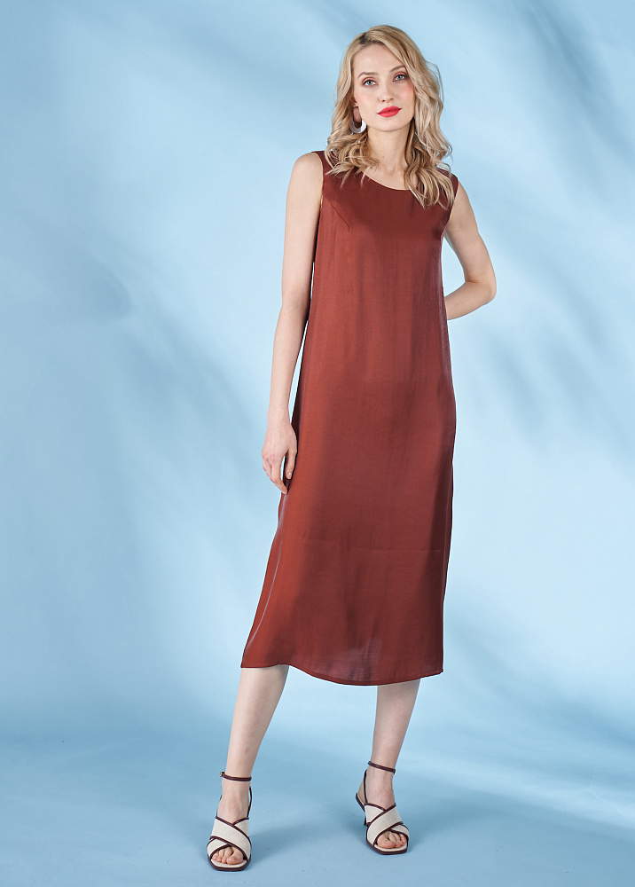 221556 Платье женское