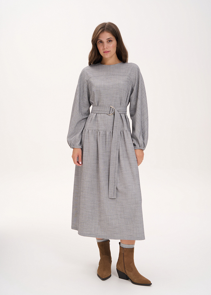 z52502 Платье женское