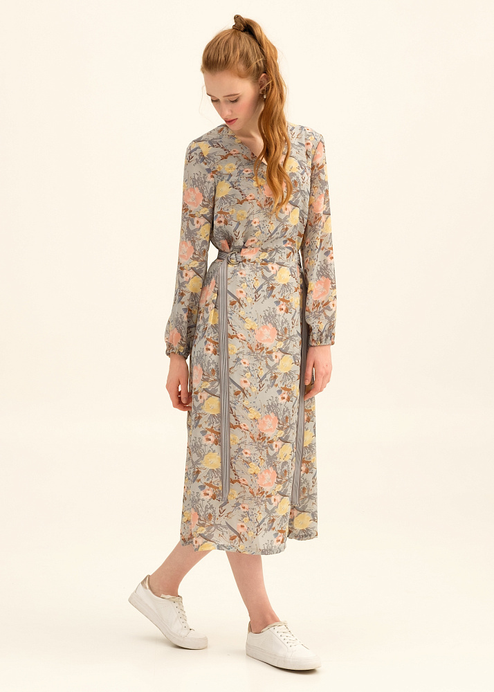 z11511 Платье женское