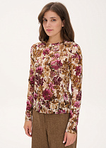 z52127 Блузка женская