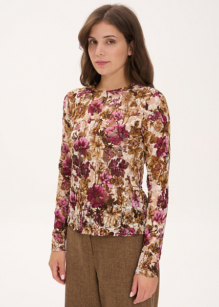 z52127 Блузка женская