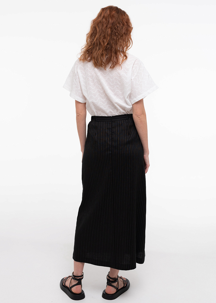 241260 Юбка женская