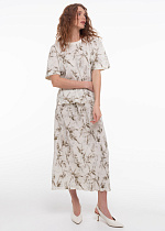 241183 Блузка женская