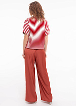 241194 Футболка женская