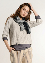 z81903  Джемпер женский