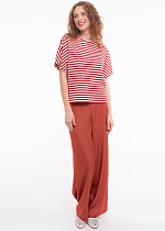 241194 Футболка женская