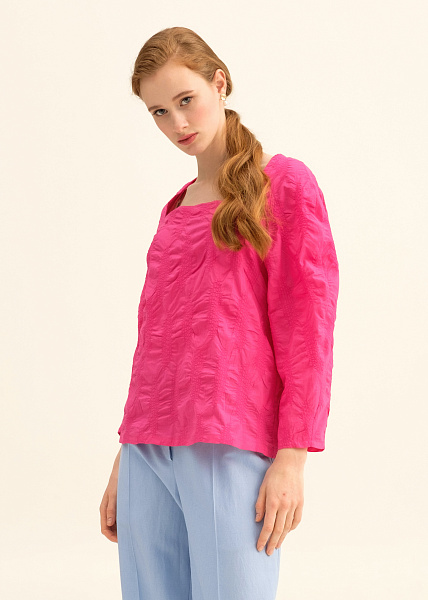 z11155 Блузка  женская