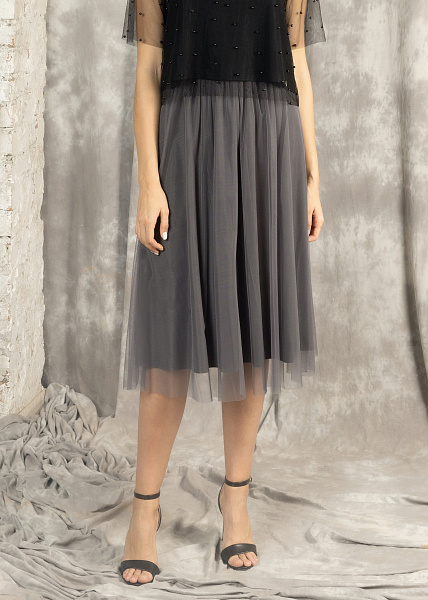 z03205 Юбка женская