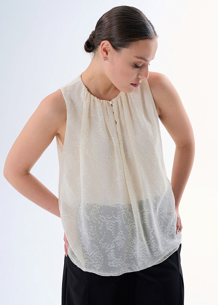 z43130 Блузка женская