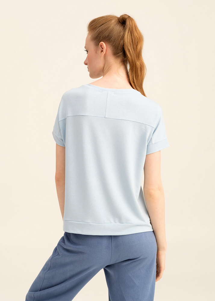 z11138  Футболка женская