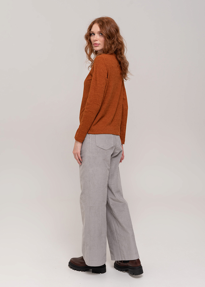 232958 Джемпер женский