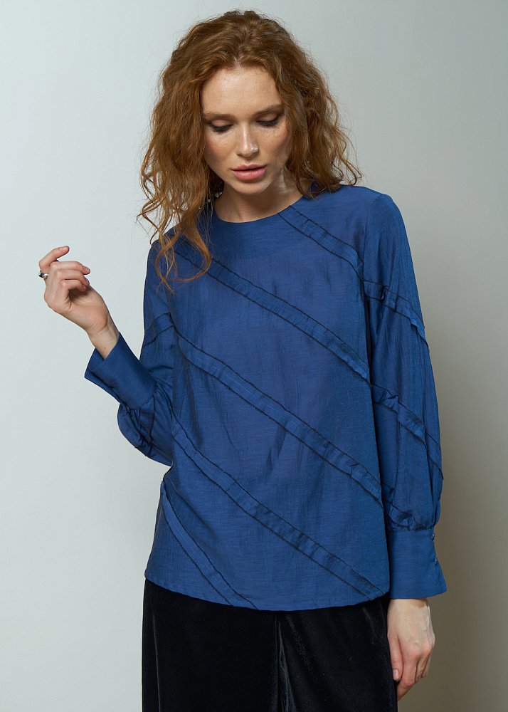 z33107 Блузка женская