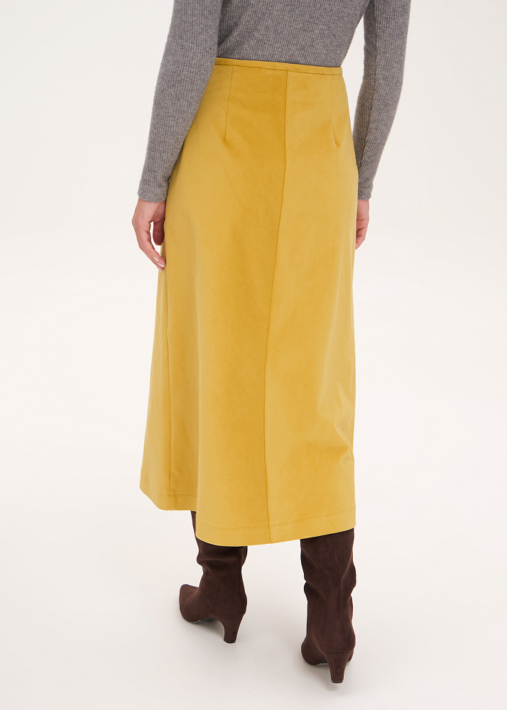 z52210 Юбка женская